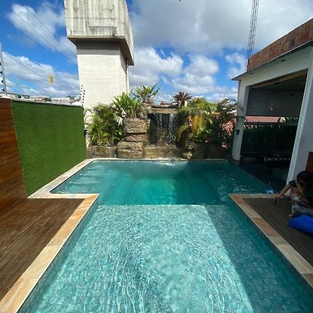 Super Casa Old Villa Manaus Luaran gambar