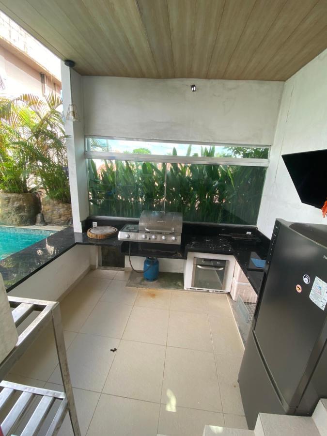 Super Casa Old Villa Manaus Luaran gambar